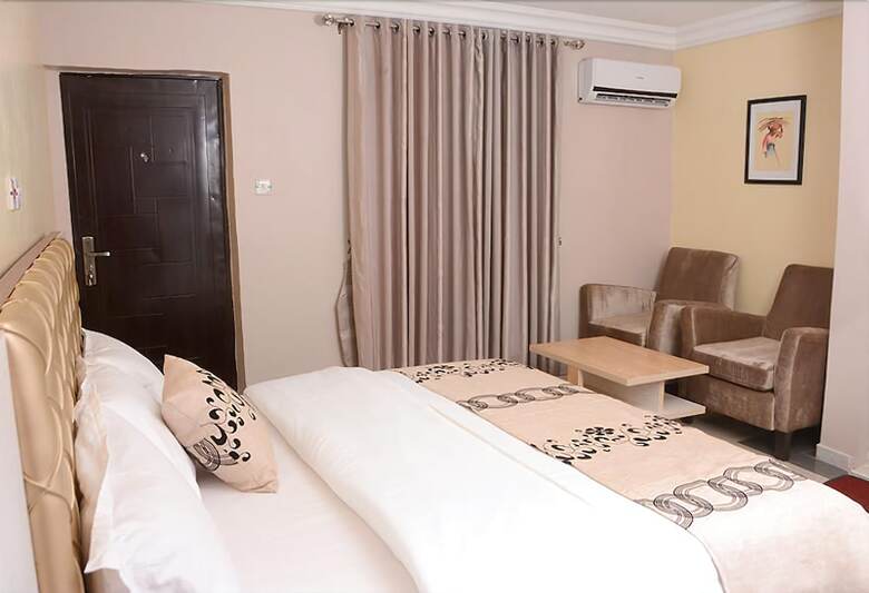 Dayspring Hotel 1