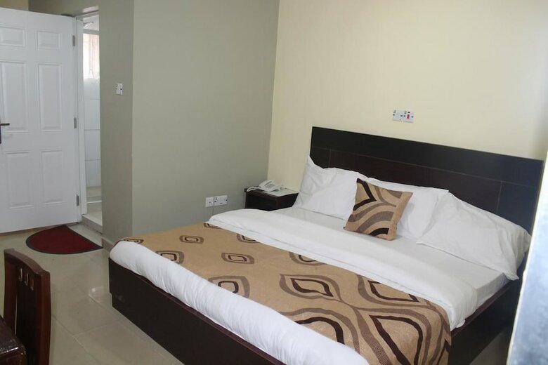 Dayspring Hotel 1