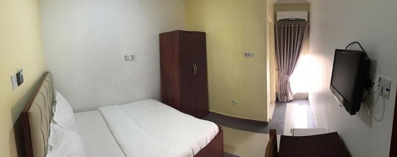Dayspring Hotel 1