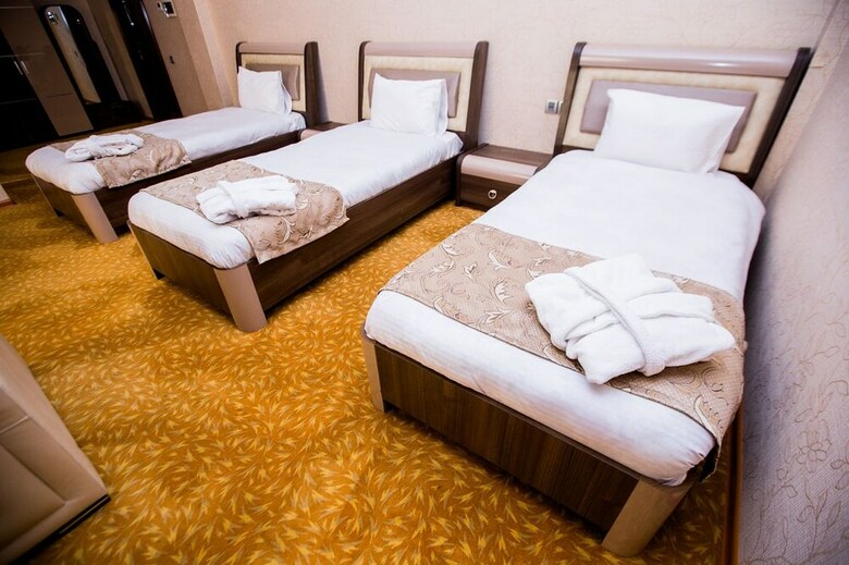 Travel Hotel