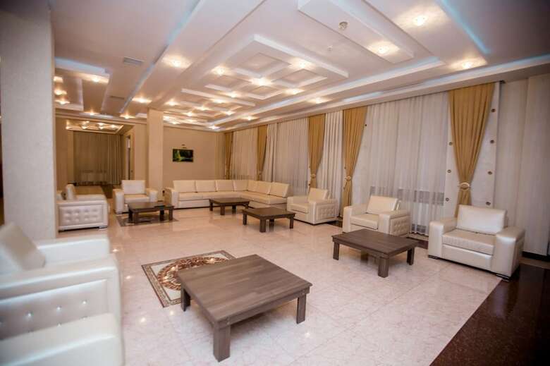 Travel Hotel