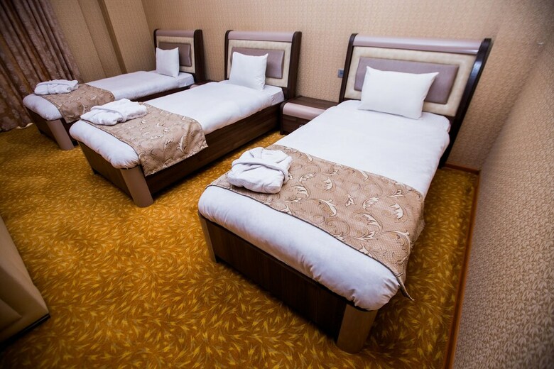 Travel Hotel