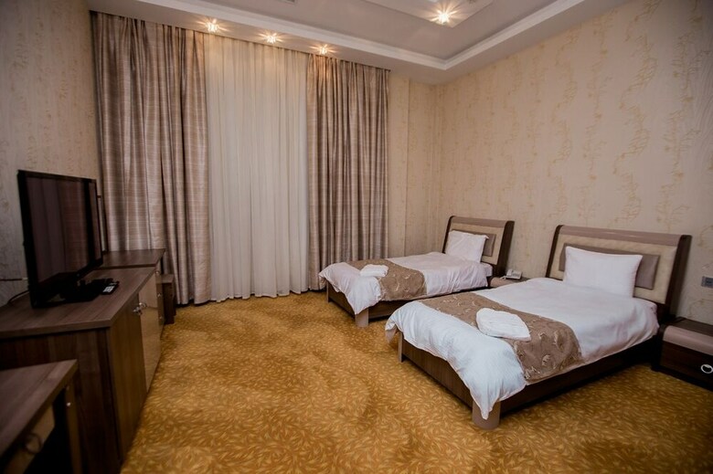 Travel Hotel