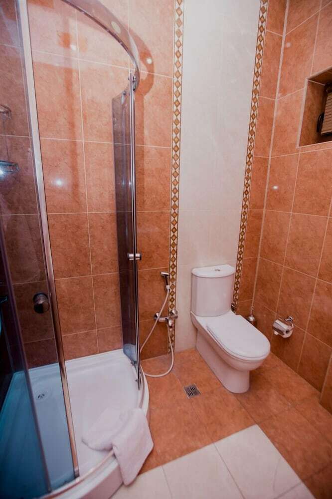 Travel Hotel