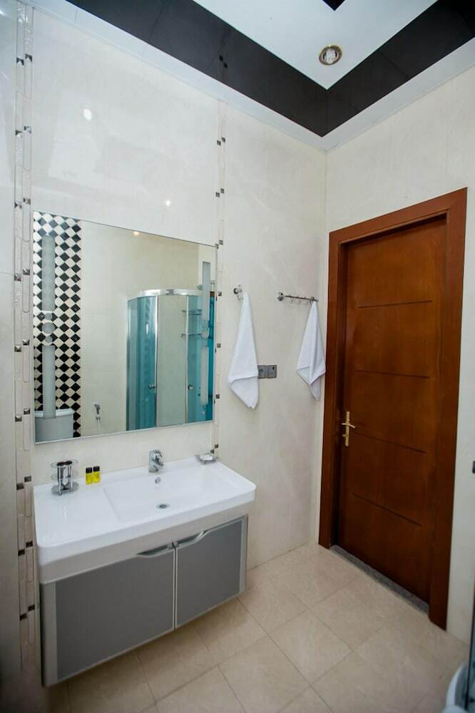 Travel Hotel
