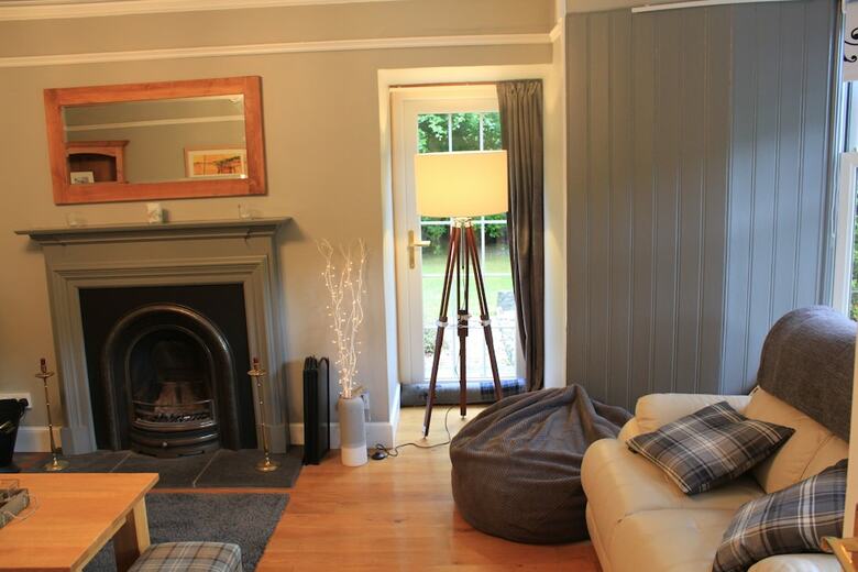 Glenalbyn Cottage