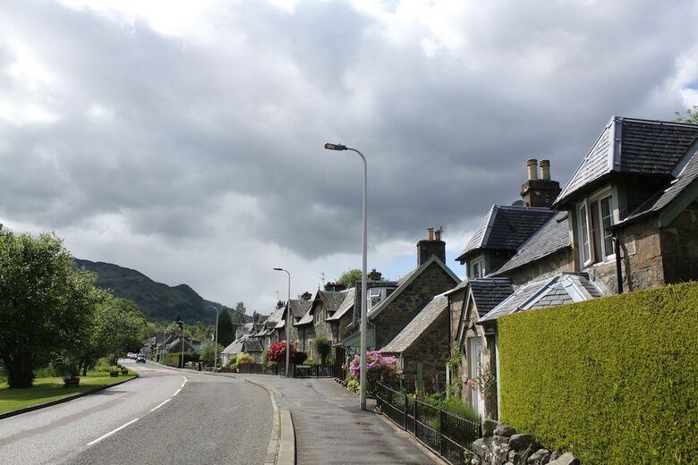 Glenalbyn Cottage