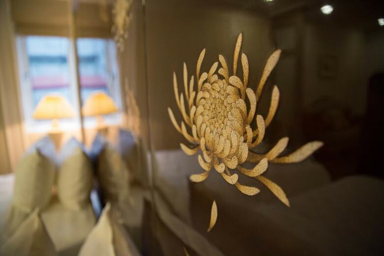 Damsels Hanoi Boutique Hotel