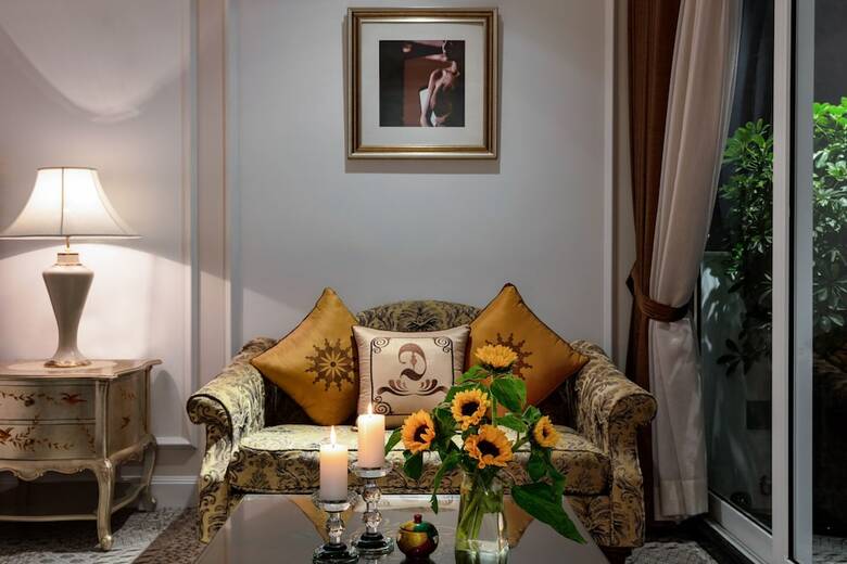 Damsels Hanoi Boutique Hotel