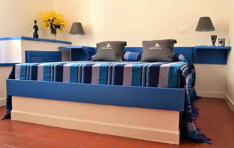 Apartamento Velabianca Residence & Resort