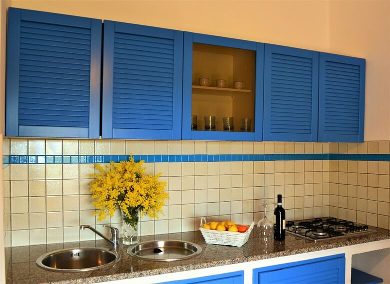 Apartamento Velabianca Residence & Resort