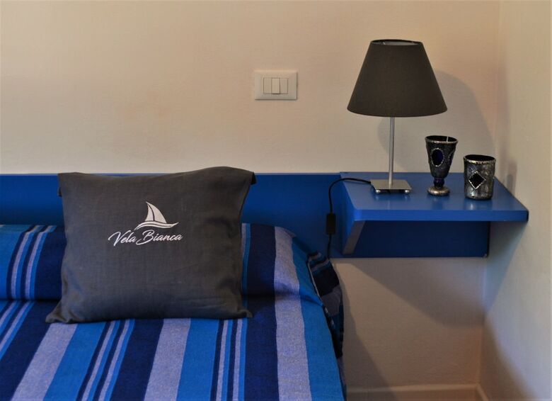 Apartamento Velabianca Residence & Resort