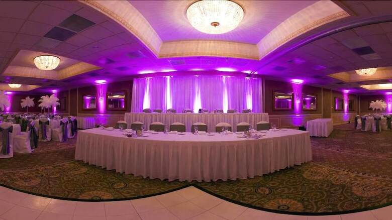 Clayton Plaza Hotel
