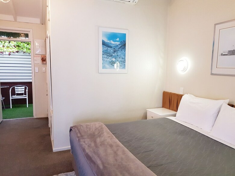 Motel Vu Thermal Lodge