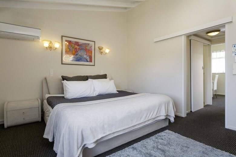 Motel Vu Thermal Lodge