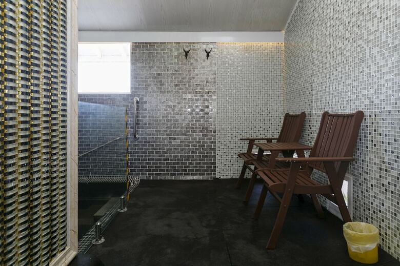 Motel Vu Thermal Lodge