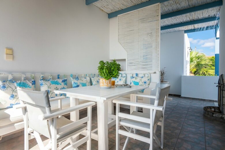 Apartamentos Orizontes Studios