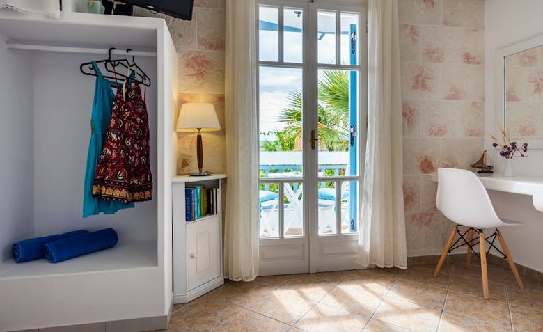 Apartamentos Orizontes Studios