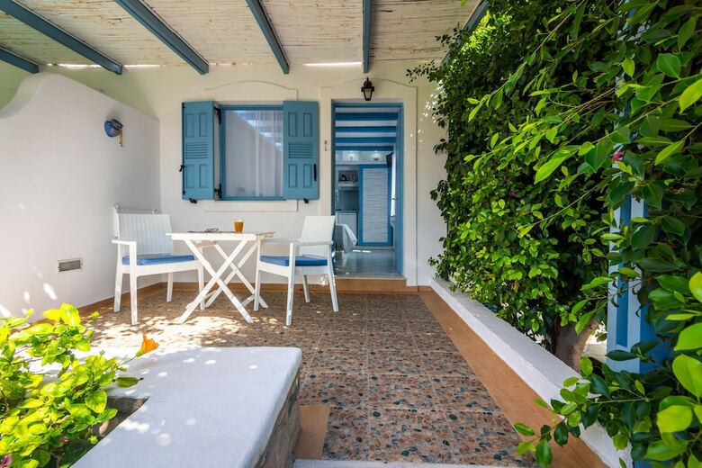 Apartamentos Orizontes Studios