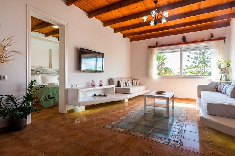 Apartamentos Orizontes Studios