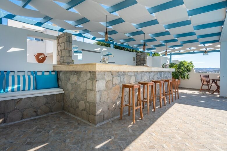 Apartamentos Orizontes Studios
