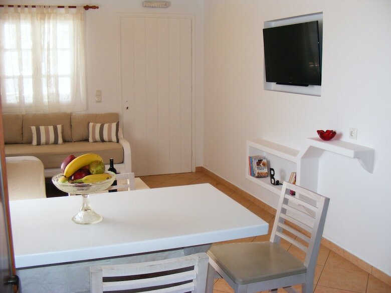 Apartamentos Orizontes Studios