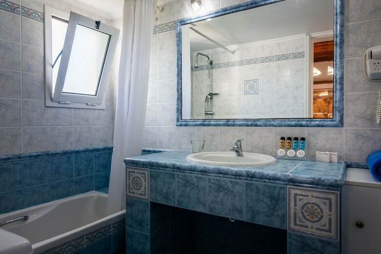 Apartamentos Orizontes Studios