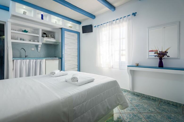 Apartamentos Orizontes Studios