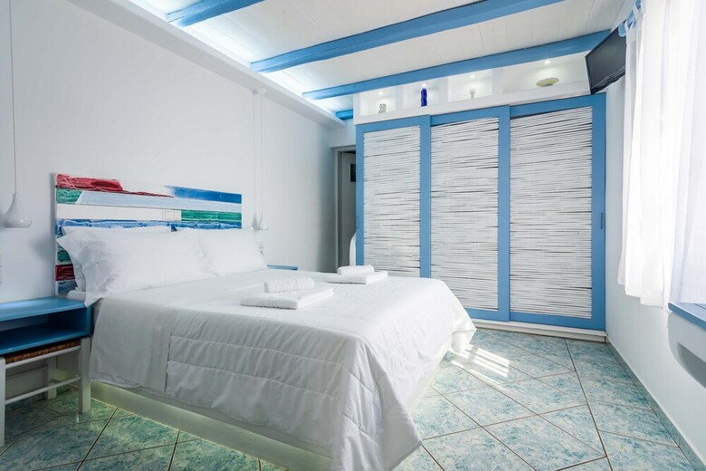Apartamentos Orizontes Studios