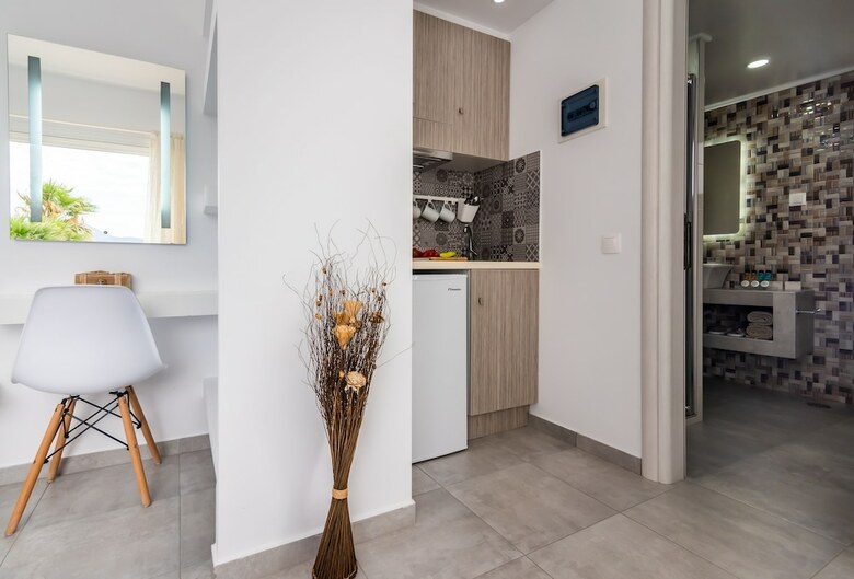 Apartamentos Orizontes Studios