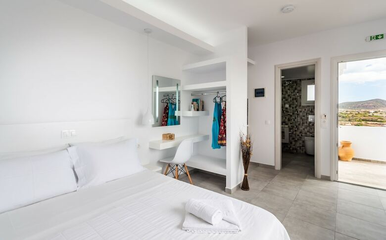 Apartamentos Orizontes Studios
