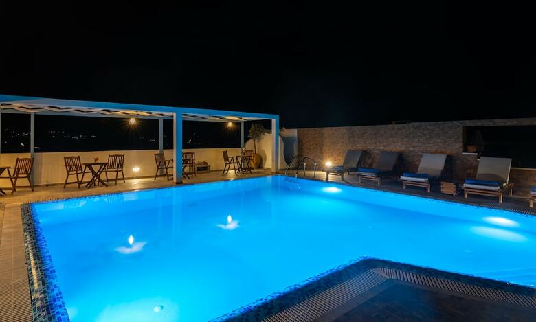 Apartamentos Orizontes Studios