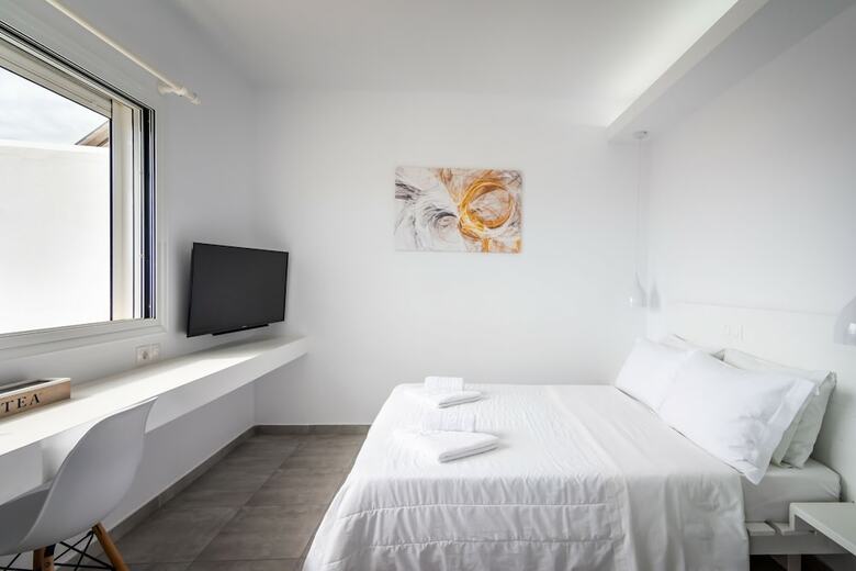 Apartamentos Orizontes Studios