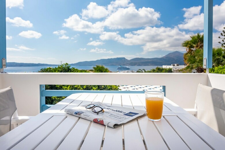 Apartamentos Orizontes Studios