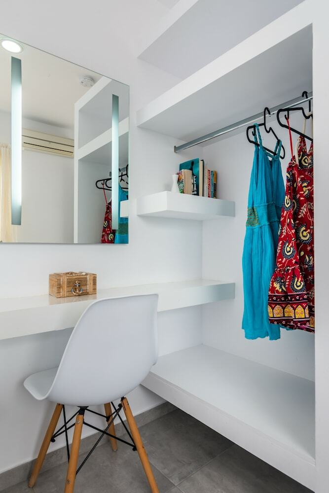 Apartamentos Orizontes Studios