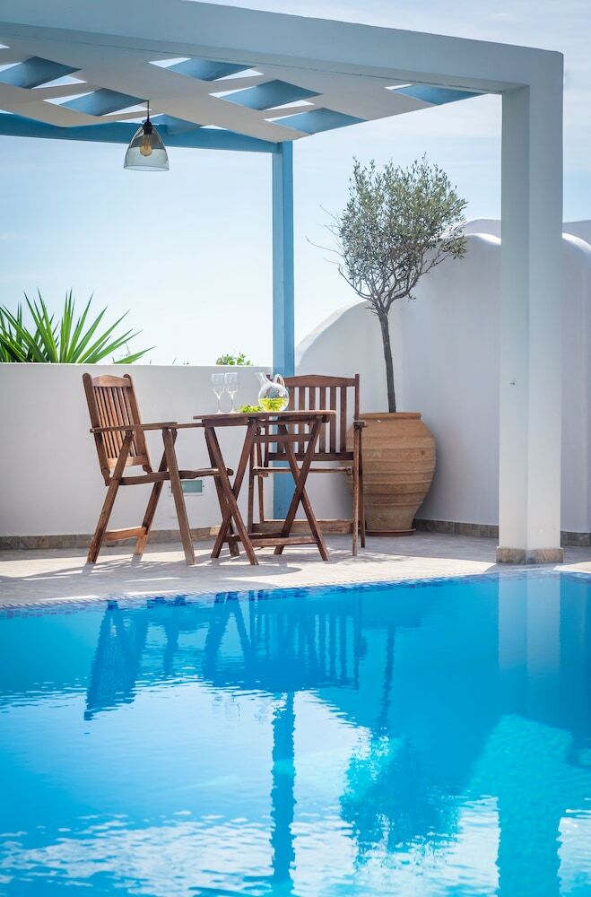 Apartamentos Orizontes Studios