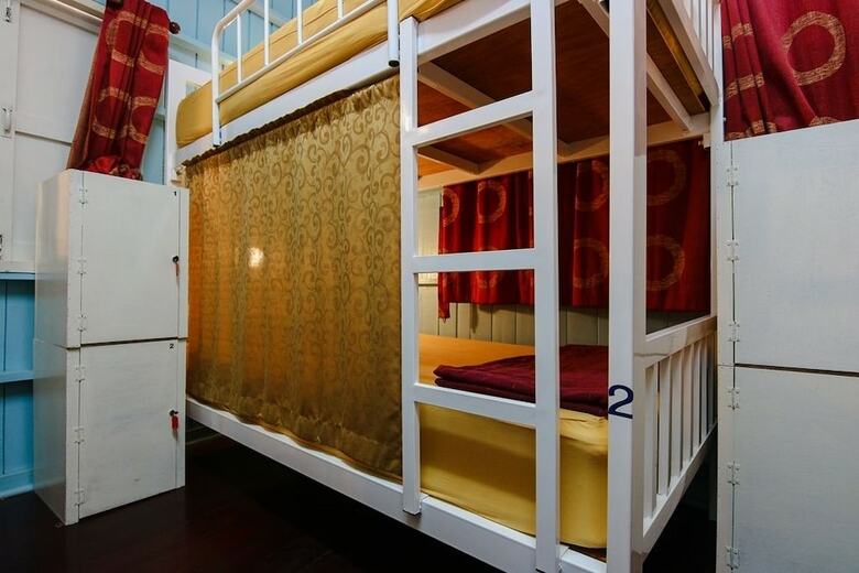 Hostal Hua Hin Lubsabai Hostel