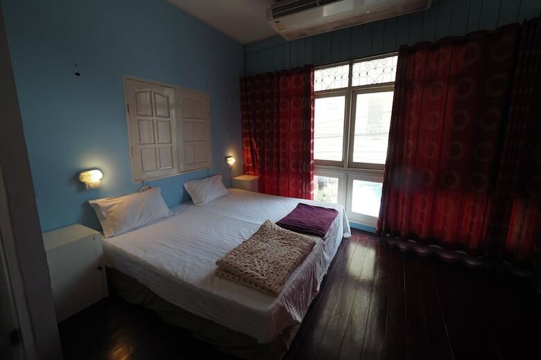 Hostal Hua Hin Lubsabai Hostel