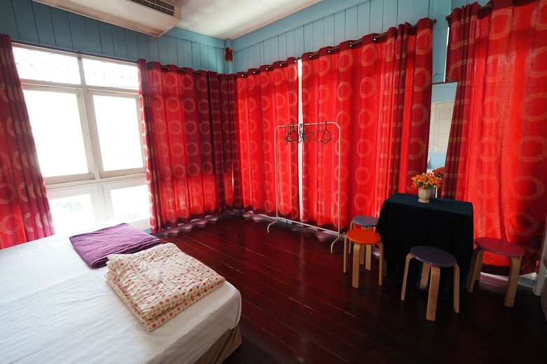 Hostal Hua Hin Lubsabai Hostel