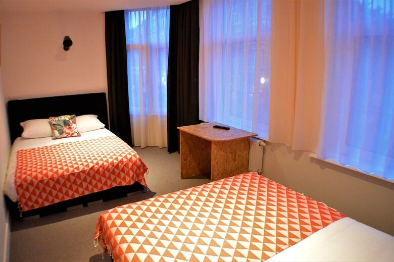 Hotel Heye 130