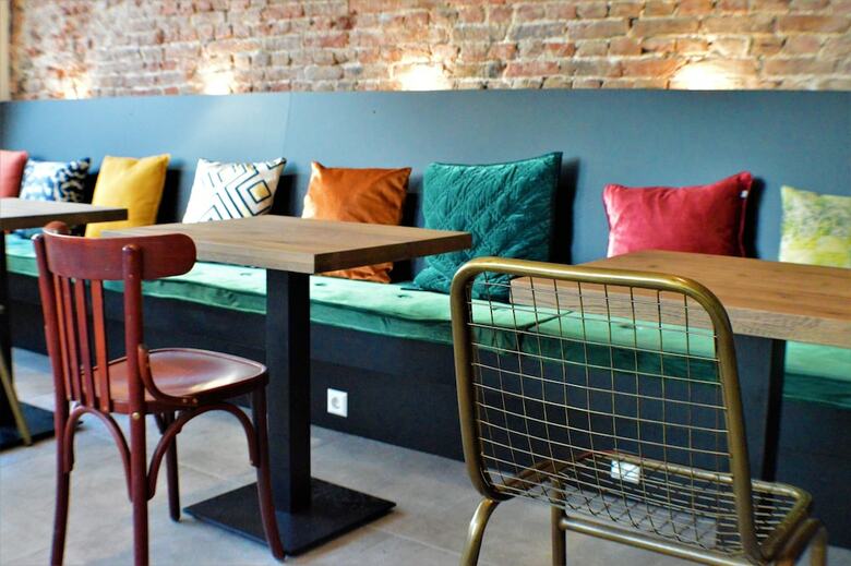 Hotel Heye 130