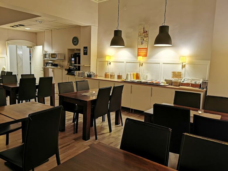 Sundsvall City Hotel