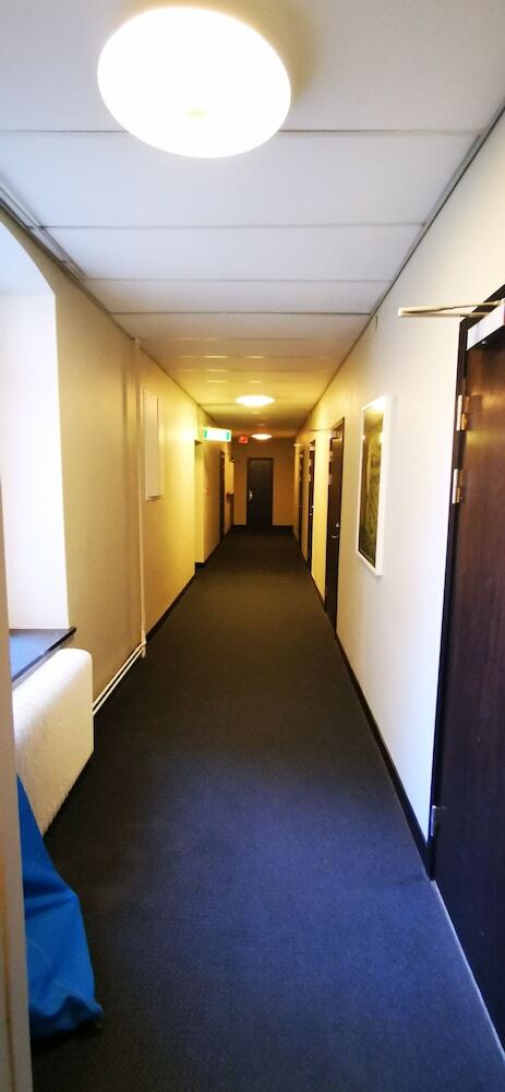 Sundsvall City Hotel