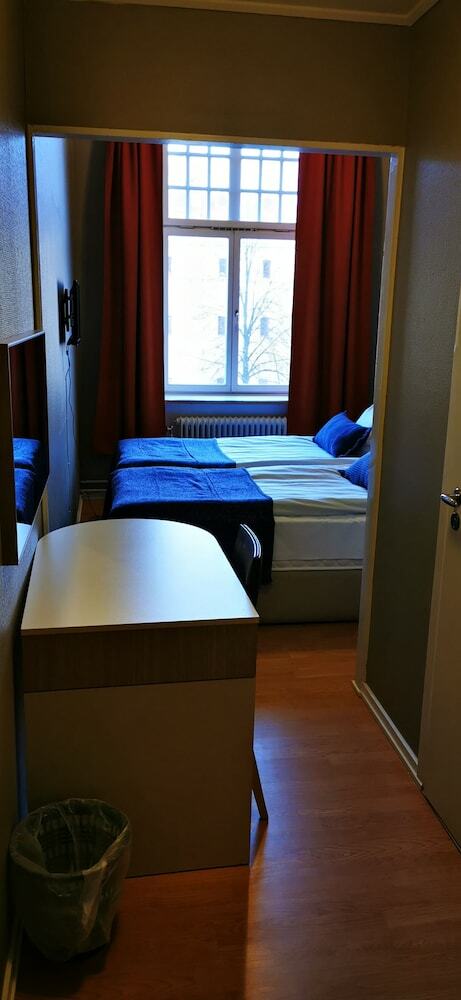 Sundsvall City Hotel