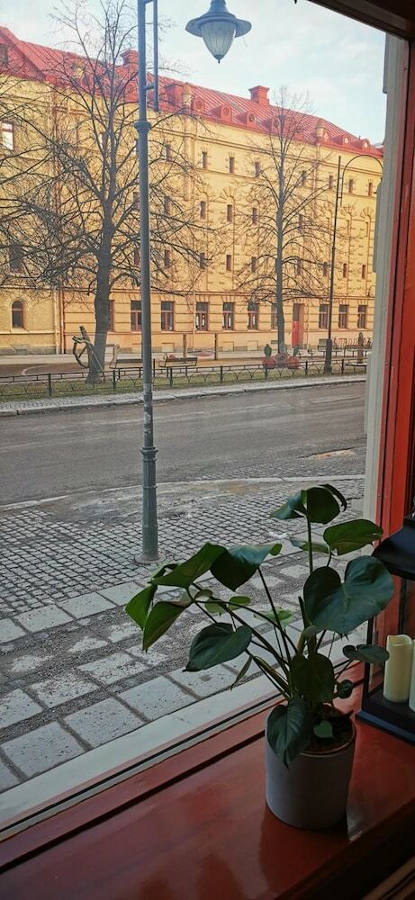 Sundsvall City Hotel
