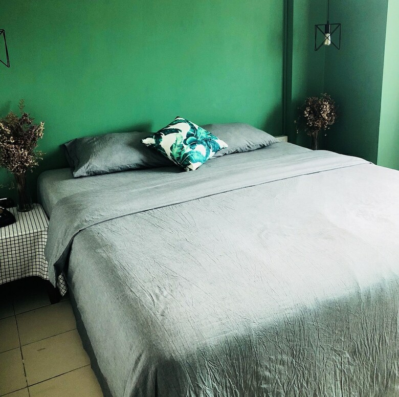 Hostal Rada Arak Hostel