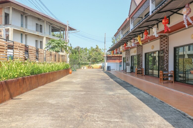 Hotel Baan Hauen Inn
