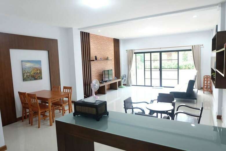 Hotel Baan Hauen Inn