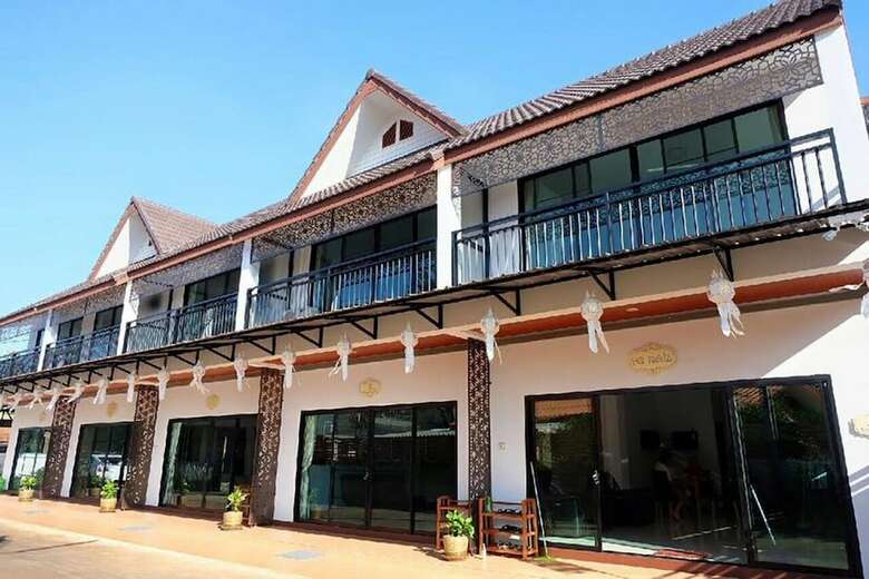 Hotel Baan Hauen Inn