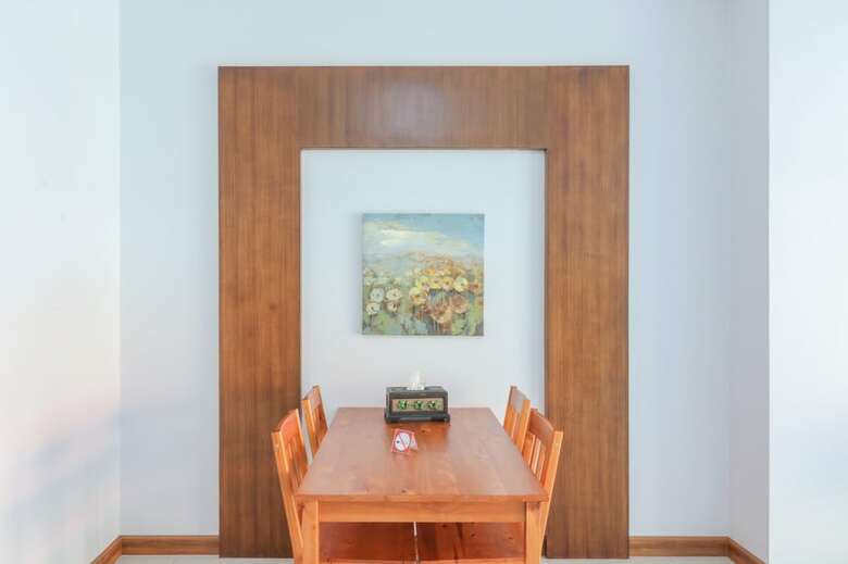 Hotel Baan Hauen Inn